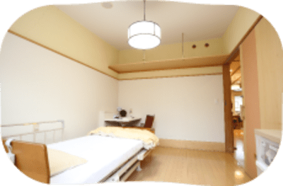 介護老人保健施設もみじの里の求人画像