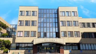 医療法人勉仁会東小樽病院の求人画像