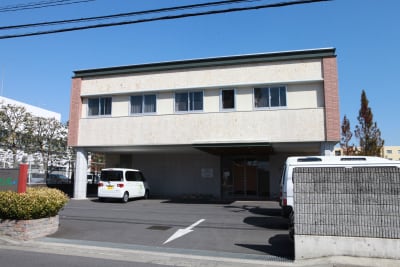 水戸ケアセンターそよ風の求人画像