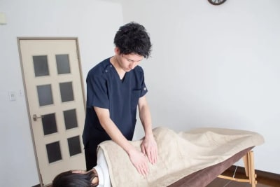 天元メディカル整体太田院の求人画像