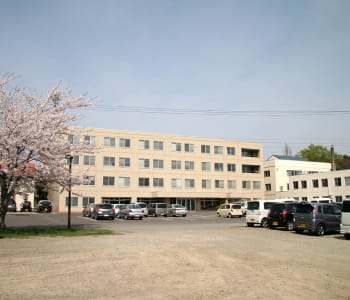 医療法人社団恵愛会茨戸病院の求人画像