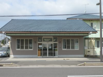宮代町 デイサービスセンター もみの木の求人画像