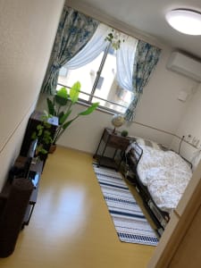 ライフリンク奈良中辻の求人画像