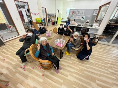 デイサービス喜多の求人画像