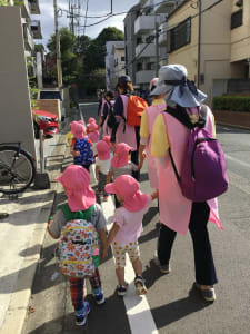 あーす保育園　六本松の求人画像