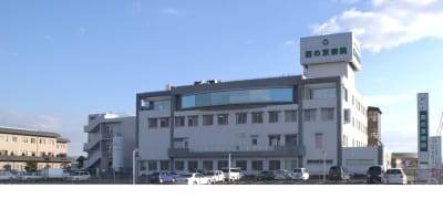 西の京病院の求人画像