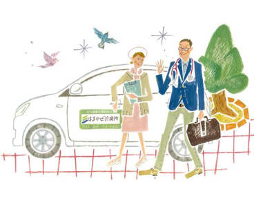 ひだまり在宅クリニックの求人画像