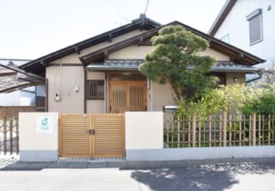 トットハウス掛川駅南の求人画像