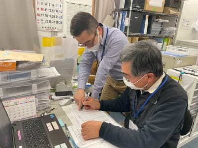 みつばメゾン大宮南中丸の求人画像