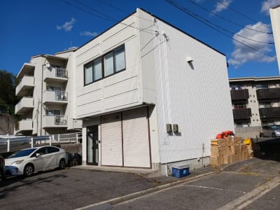 訪問看護ステーションあかねの求人画像