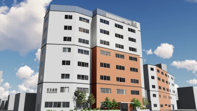 医療法人社団京浜会京浜病院の求人画像