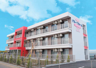 グループホーム　メディカルフローラ新白岡の求人画像