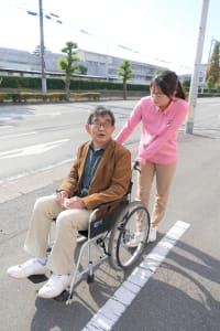 ケアステーション ラクティ大泉の求人画像