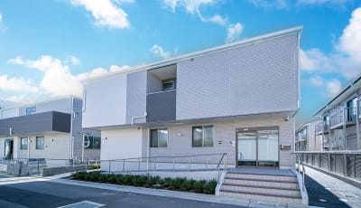 アルク大津下阪本の求人画像