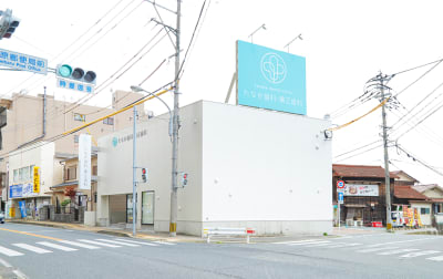 たなか歯科・矯正歯科の求人画像