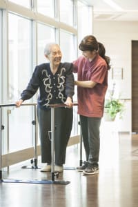 ＳＯＭＰＯケア　ラヴィーレ高津の求人画像