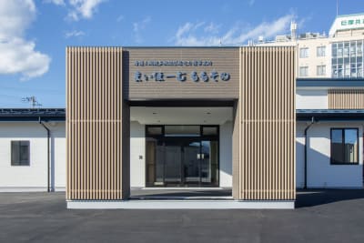 まいほーむももそのの求人画像