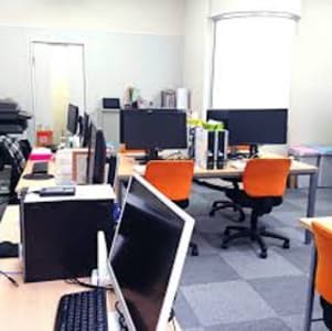 東京デジタルキャリアの求人画像