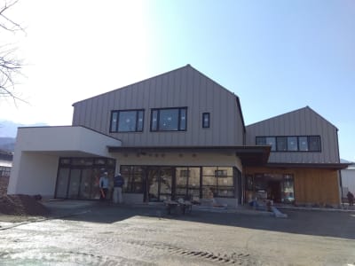 まいほーむかいこまの求人画像