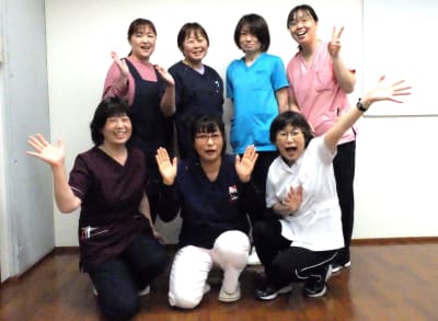 リエゾン笠間の求人画像