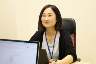 サンクスラボ・大分オフィスの求人画像