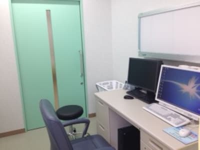 医療法人社団清心会緑が丘メディカルクリニックの求人画像