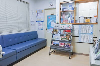 医療法人社団誠和会 姫宮歯科医院の求人画像