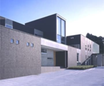 特別養護老人ホーム　仁合院の求人画像