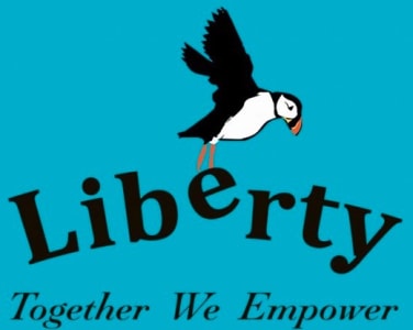 リバティの求人画像