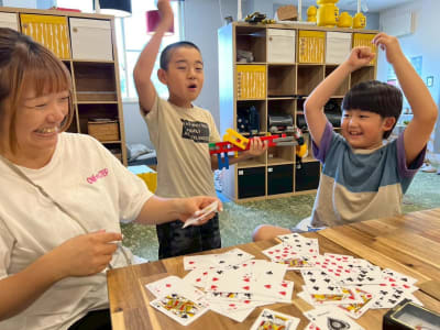 タラリラ放課後 浦和美園の求人画像