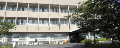 介護老人保健施設ことぶき苑の求人画像
