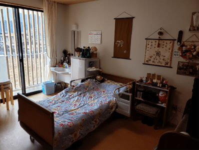 特別養護老人ホーム　成仁ハウス百年の里の求人画像