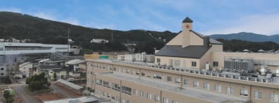 飯山赤十字病院の求人画像