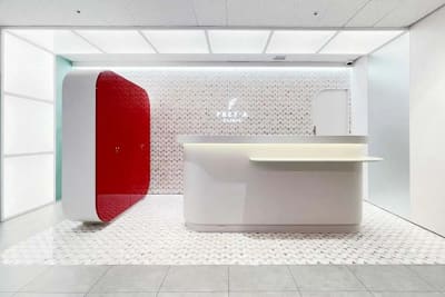 フレイアクリニック大阪梅田院の求人画像