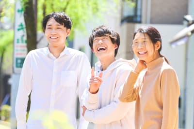 ケアリッツ東淀川の求人画像
