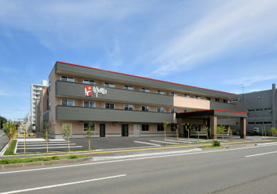 特別養護老人ホーム神遊の求人画像