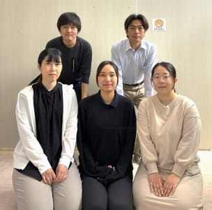 グッドスマイル朝倉の求人画像