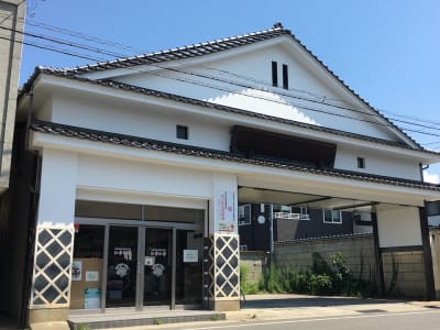 指定訪問看護事業所　柿の里訪問看護ステーションの求人画像
