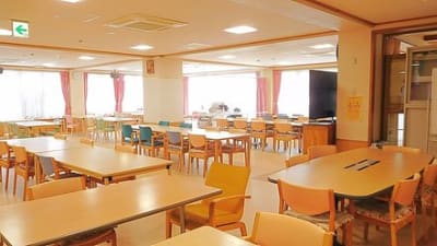 デイサービスセンター一期一会の求人画像