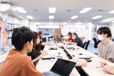 Barrier Free 盛岡の求人画像