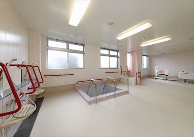 サンホーム八女の求人画像