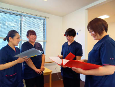 みつばメゾン新座東棟の求人画像