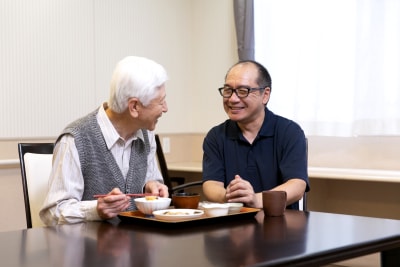 そんぽの家Ｓ　柏青葉台の求人画像