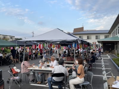 元気ケアプランニングセンターくまもとの求人画像