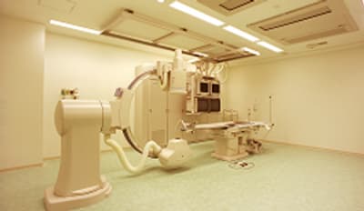 あおぞら病院の求人画像