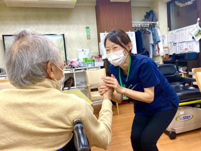 グリーンデイ目黒本町の求人画像