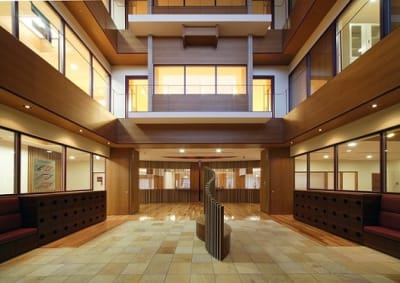 医療法人社団善仁会介護老人保健施設ハートフル瀬谷の求人画像