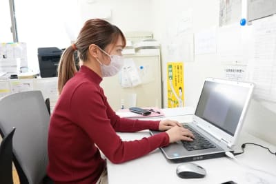 ソーシャルインクルーホーム栃木岩舟町の求人画像