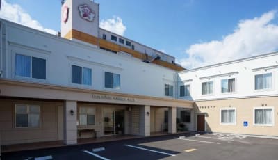 ゴールドエイジ川越oasisの求人画像