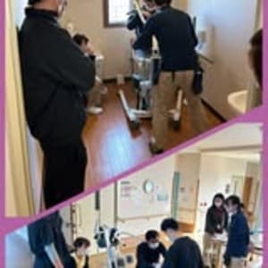 特別養護老人ホーム　あじさいの郷の求人画像